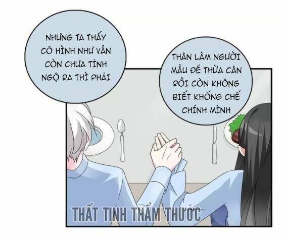 Lều Khều Biết Yêu Chapter 80 - Trang 2