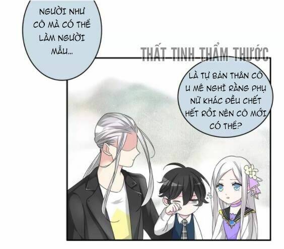 Lều Khều Biết Yêu Chapter 80 - Trang 2