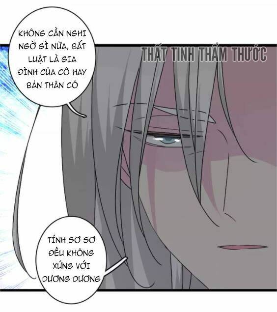 Lều Khều Biết Yêu Chapter 80 - Trang 2