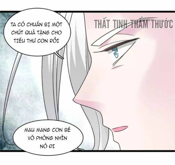 Lều Khều Biết Yêu Chapter 80 - Trang 2