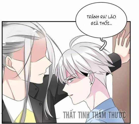 Lều Khều Biết Yêu Chapter 80 - Trang 2