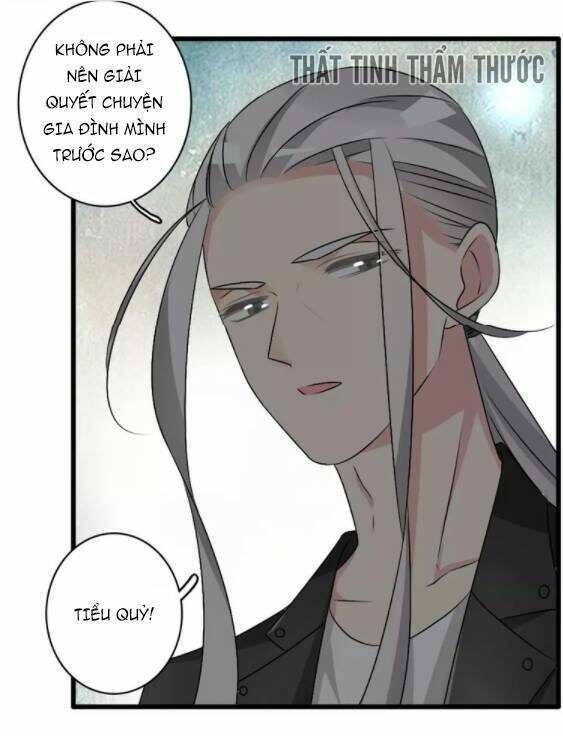 Lều Khều Biết Yêu Chapter 80 - Trang 2