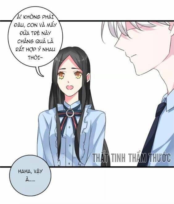 Lều Khều Biết Yêu Chapter 80 - Trang 2