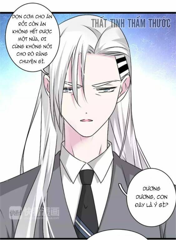 Lều Khều Biết Yêu Chapter 80 - Trang 2