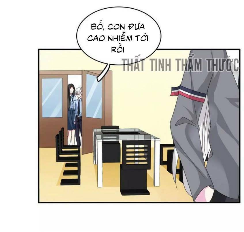 Lều Khều Biết Yêu Chapter 79 - Trang 2