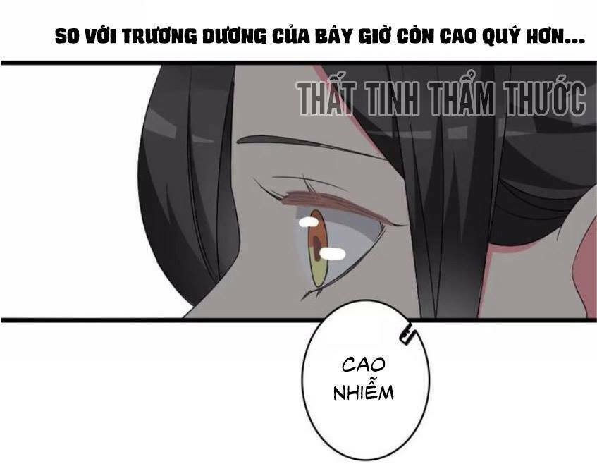 Lều Khều Biết Yêu Chapter 79 - Trang 2