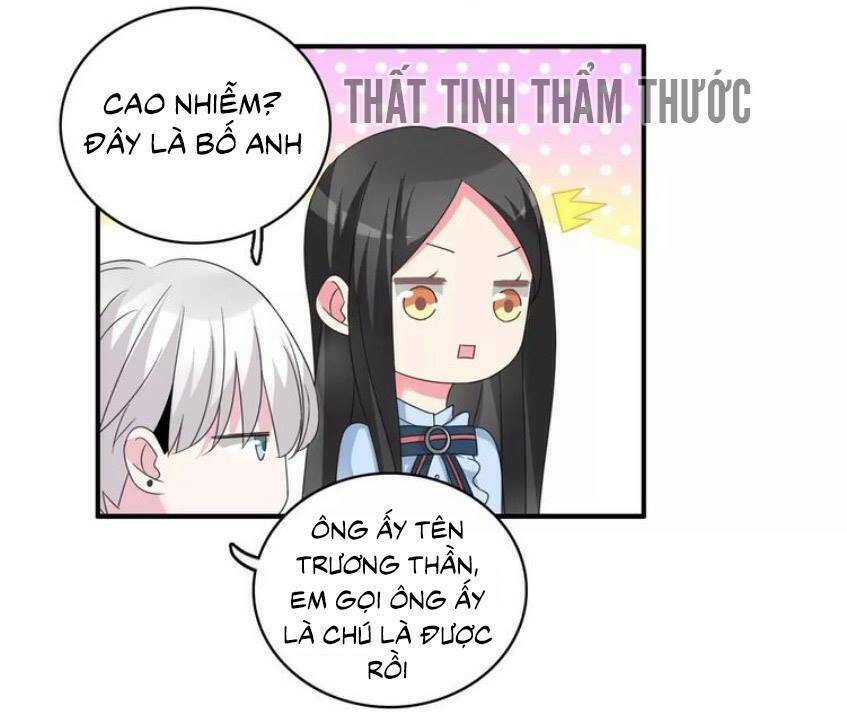 Lều Khều Biết Yêu Chapter 79 - Trang 2