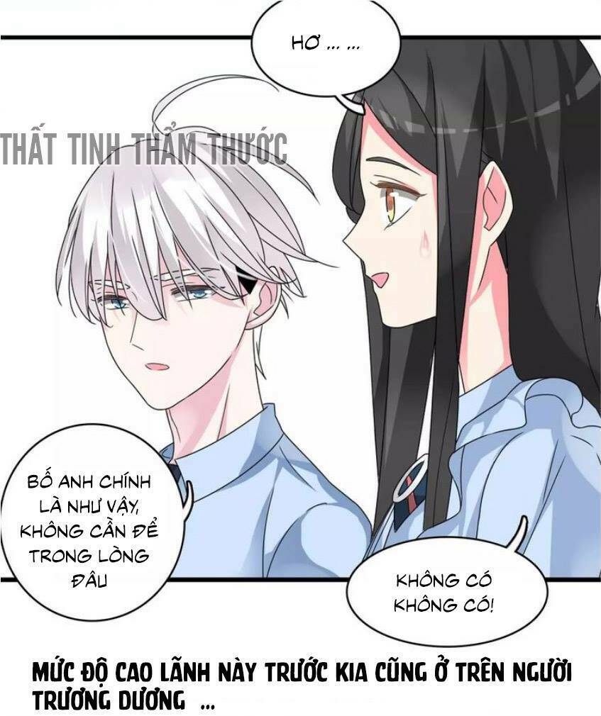 Lều Khều Biết Yêu Chapter 79 - Trang 2