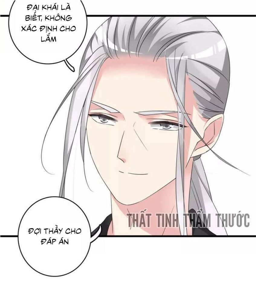 Lều Khều Biết Yêu Chapter 79 - Trang 2