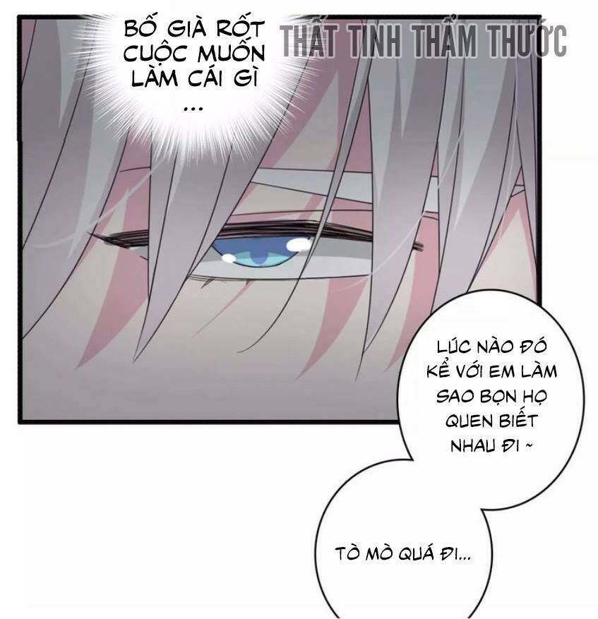 Lều Khều Biết Yêu Chapter 79 - Trang 2