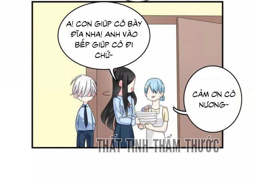 Lều Khều Biết Yêu Chapter 79 - Trang 2