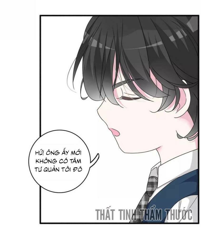 Lều Khều Biết Yêu Chapter 79 - Trang 2