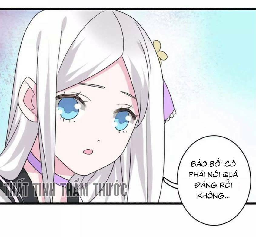 Lều Khều Biết Yêu Chapter 79 - Trang 2