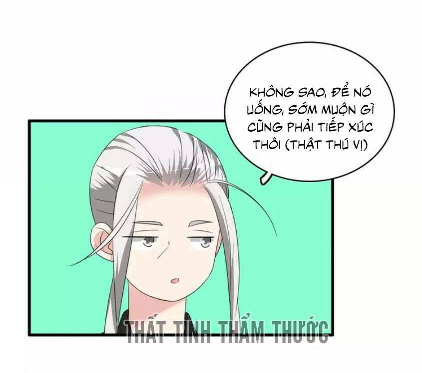 Lều Khều Biết Yêu Chapter 79 - Trang 2