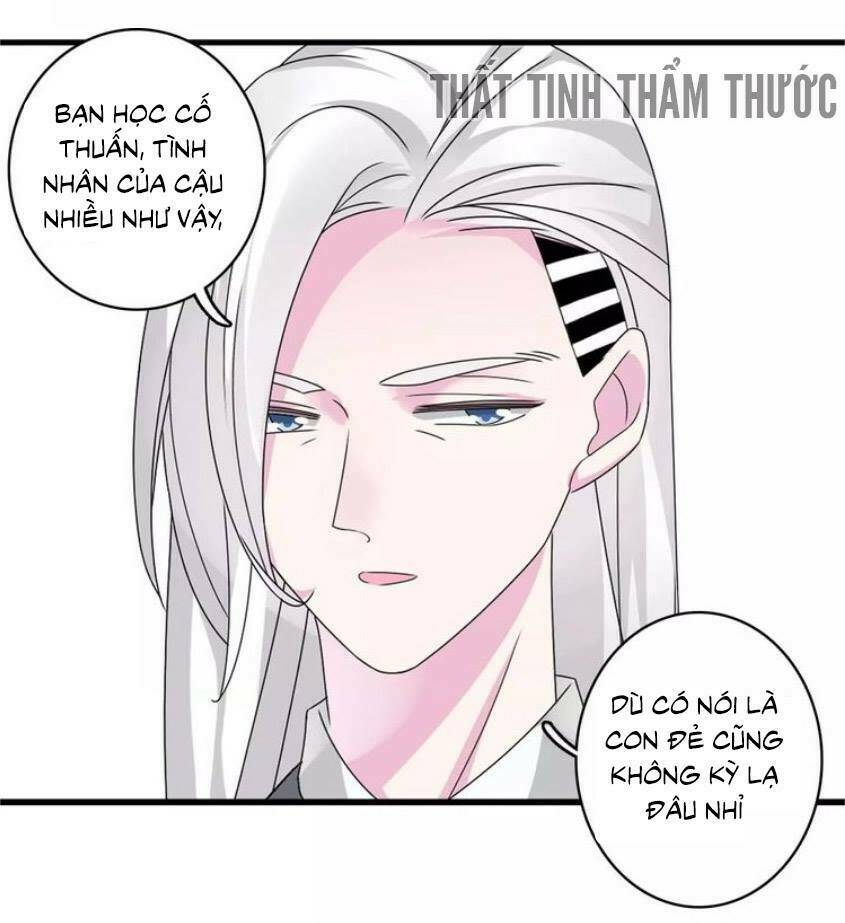 Lều Khều Biết Yêu Chapter 79 - Trang 2