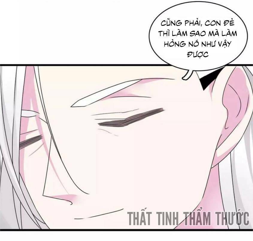 Lều Khều Biết Yêu Chapter 79 - Trang 2