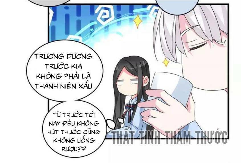 Lều Khều Biết Yêu Chapter 79 - Trang 2