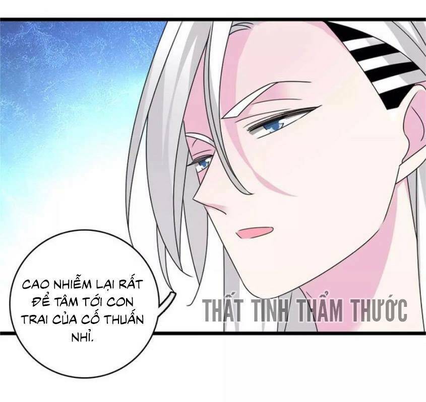 Lều Khều Biết Yêu Chapter 79 - Trang 2