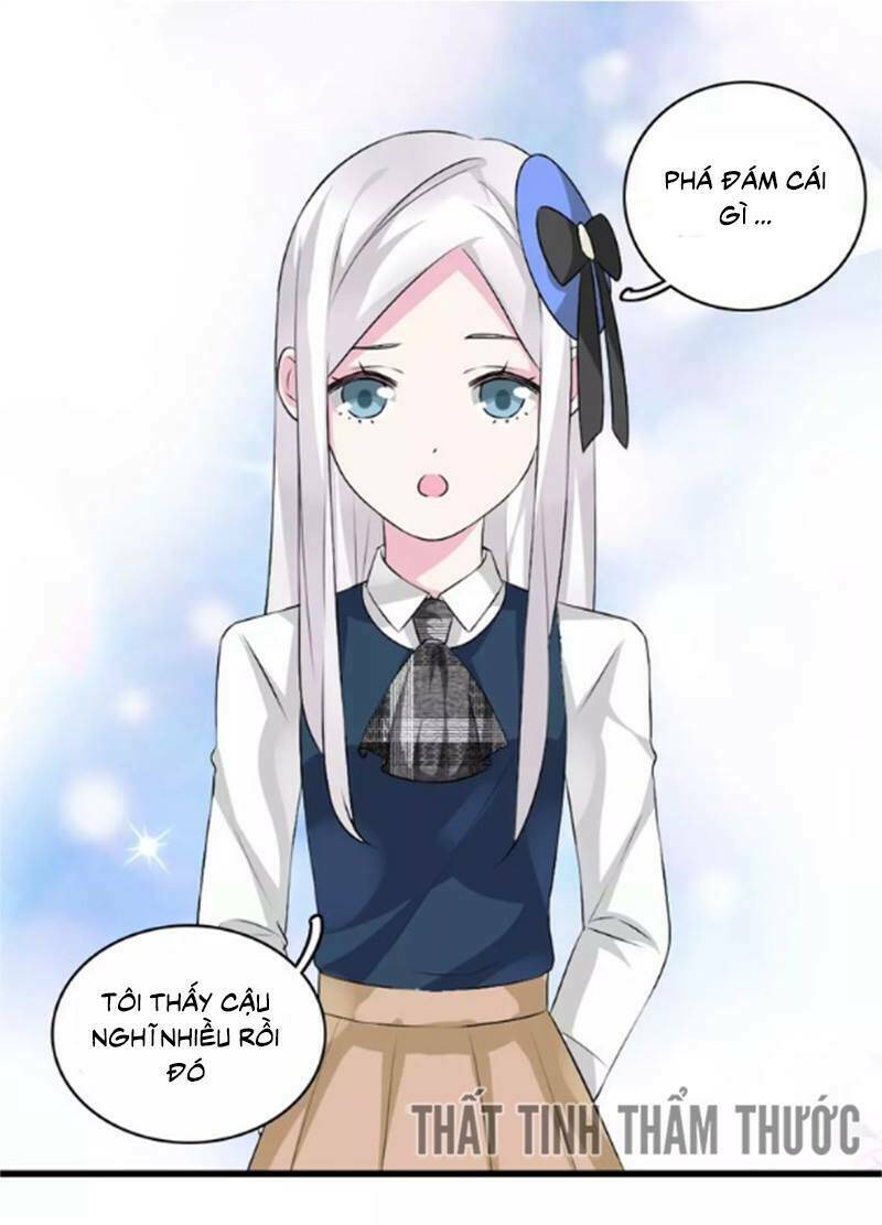 Lều Khều Biết Yêu Chapter 78 - Trang 2