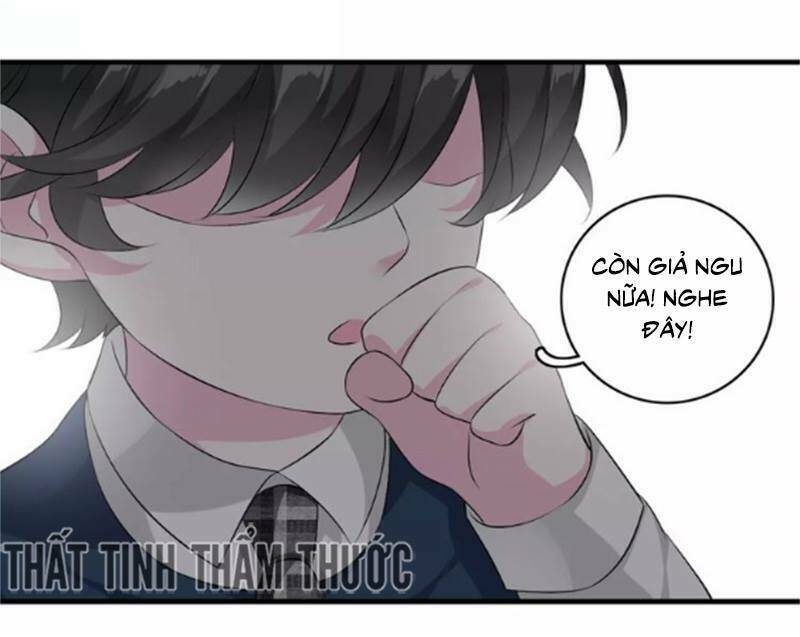 Lều Khều Biết Yêu Chapter 78 - Trang 2