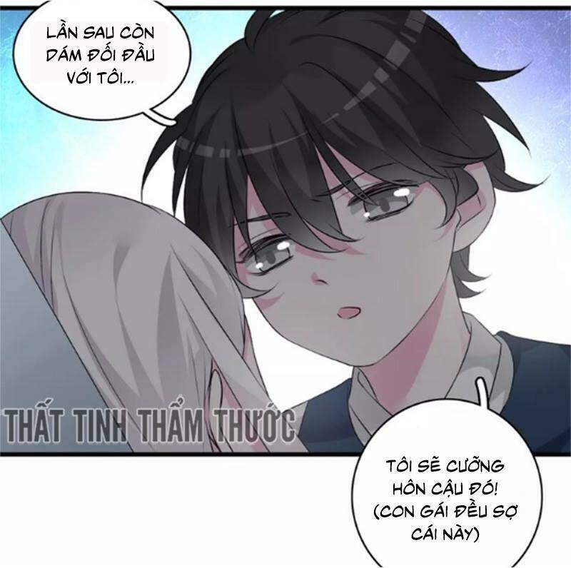 Lều Khều Biết Yêu Chapter 78 - Trang 2