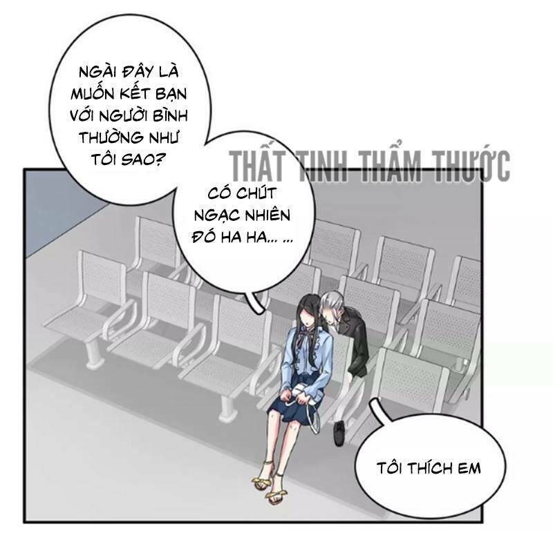 Lều Khều Biết Yêu Chapter 78 - Trang 2