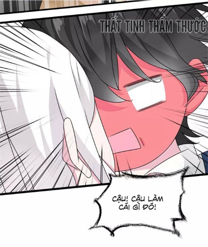 Lều Khều Biết Yêu Chapter 78 - Trang 2