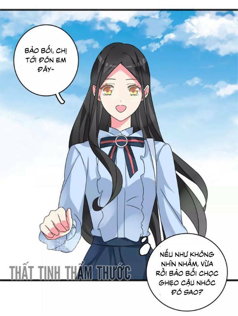 Lều Khều Biết Yêu Chapter 78 - Trang 2