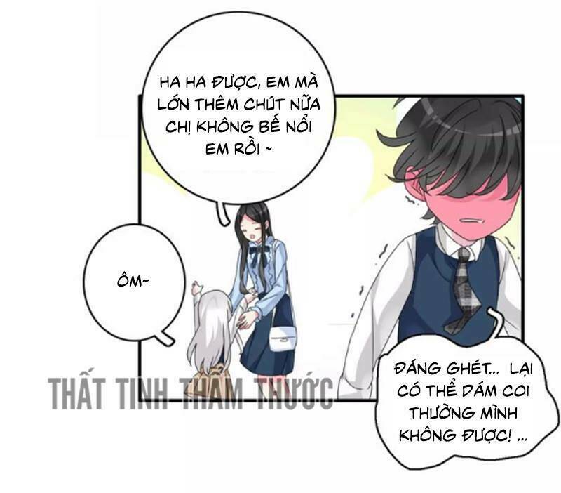 Lều Khều Biết Yêu Chapter 78 - Trang 2