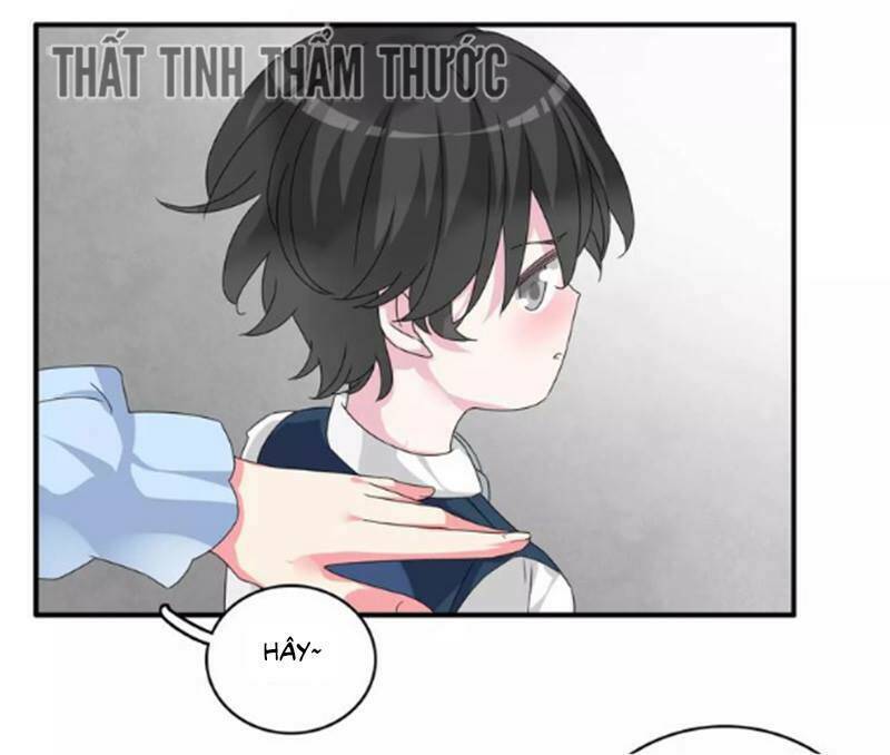 Lều Khều Biết Yêu Chapter 78 - Trang 2