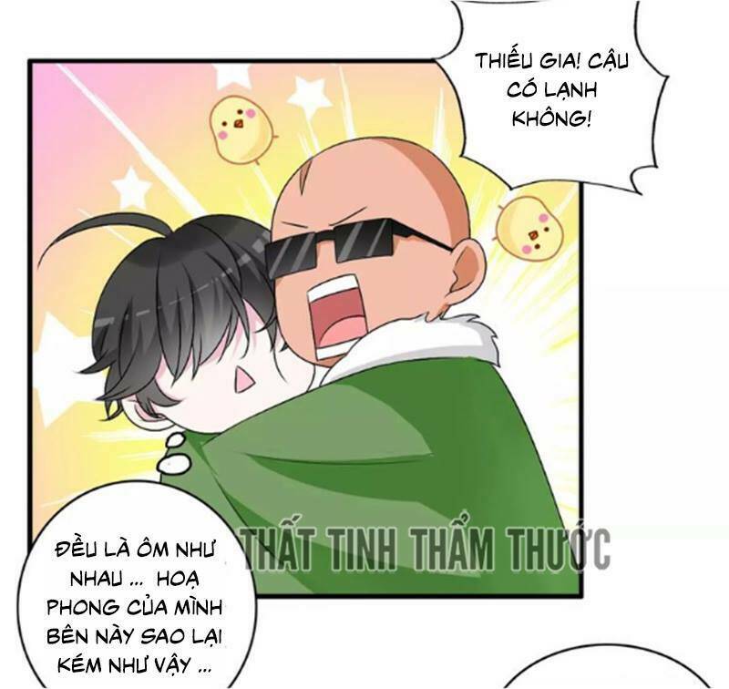 Lều Khều Biết Yêu Chapter 78 - Trang 2