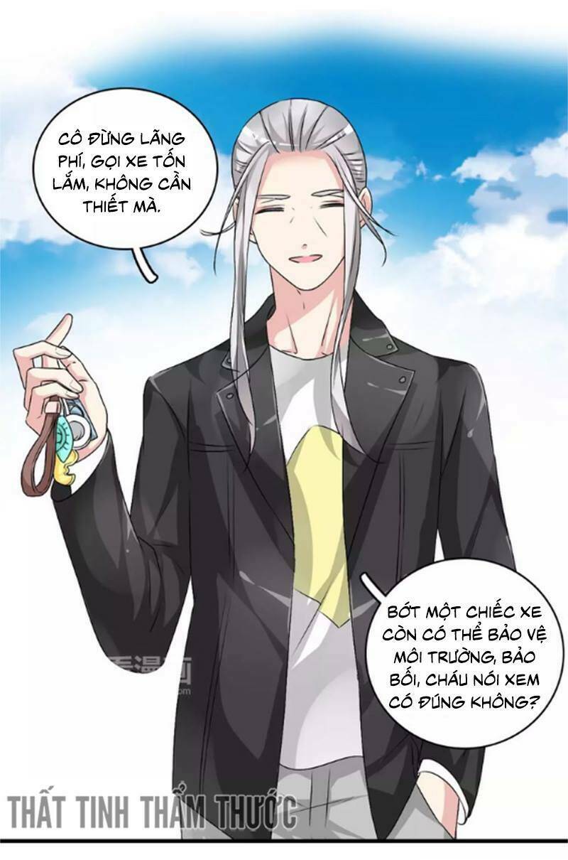 Lều Khều Biết Yêu Chapter 78 - Trang 2