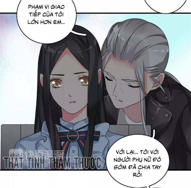 Lều Khều Biết Yêu Chapter 78 - Trang 2