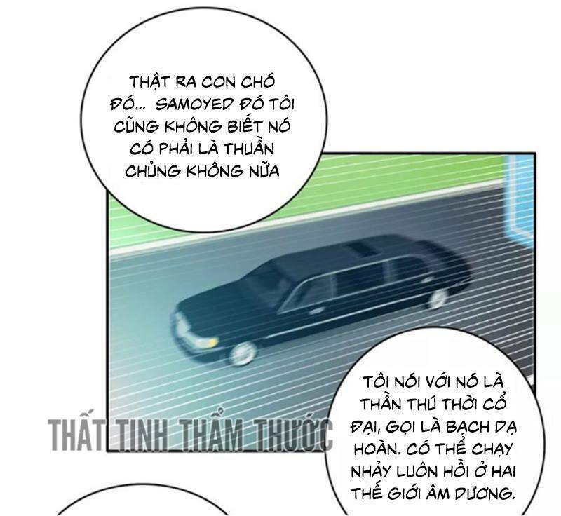 Lều Khều Biết Yêu Chapter 78 - Trang 2