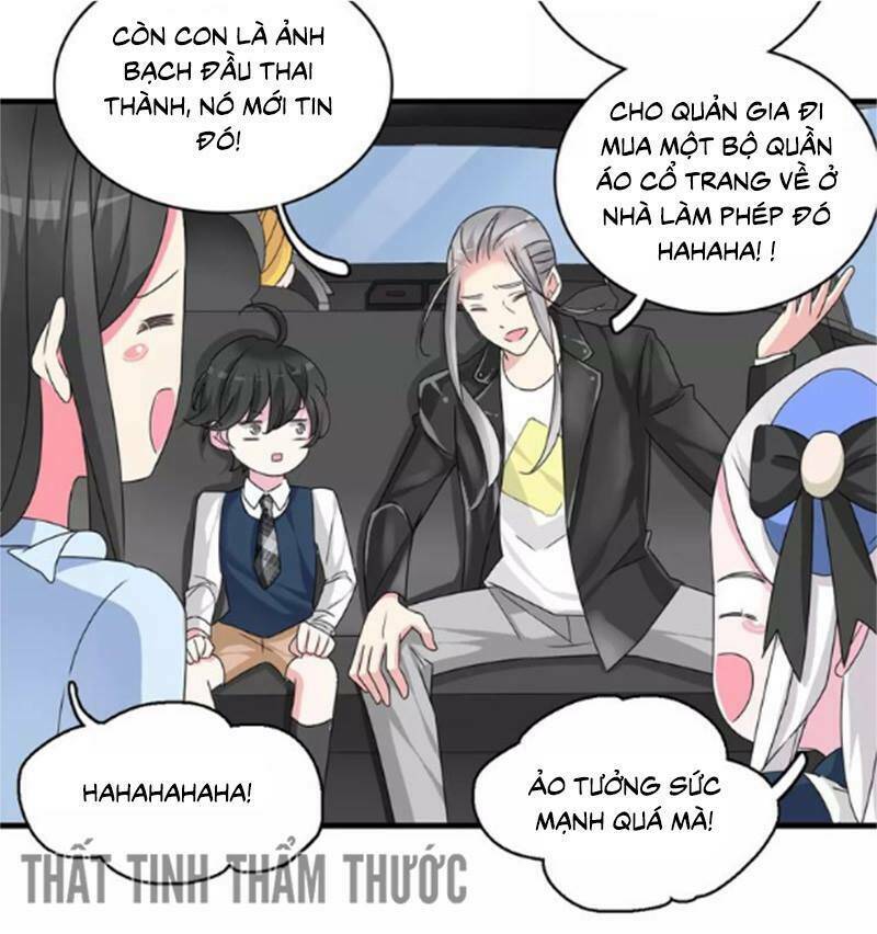 Lều Khều Biết Yêu Chapter 78 - Trang 2