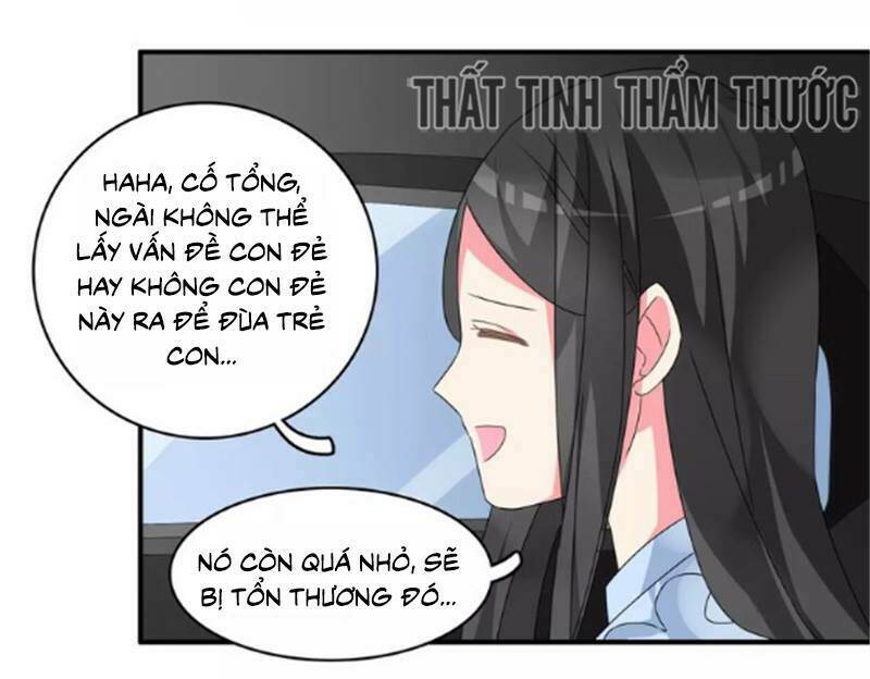 Lều Khều Biết Yêu Chapter 78 - Trang 2