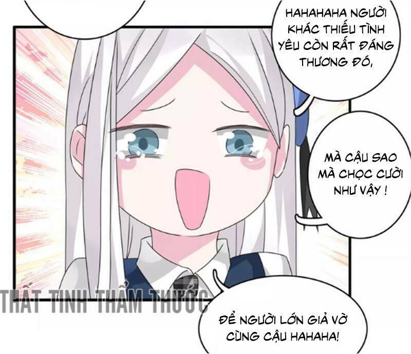 Lều Khều Biết Yêu Chapter 78 - Trang 2