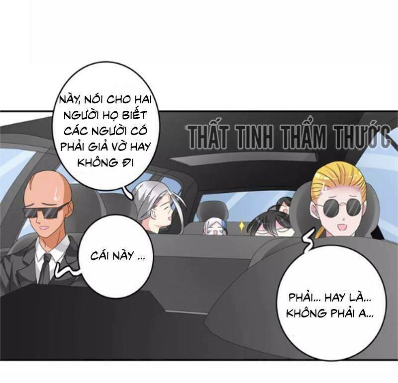 Lều Khều Biết Yêu Chapter 78 - Trang 2