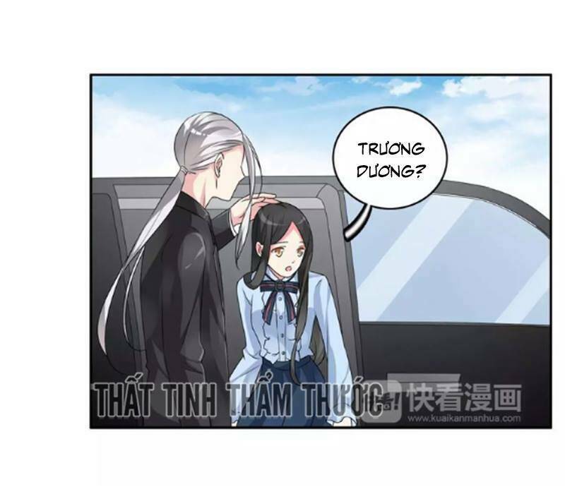 Lều Khều Biết Yêu Chapter 78 - Trang 2