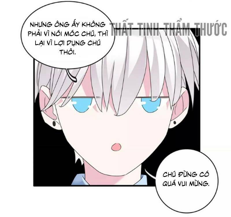 Lều Khều Biết Yêu Chapter 78 - Trang 2