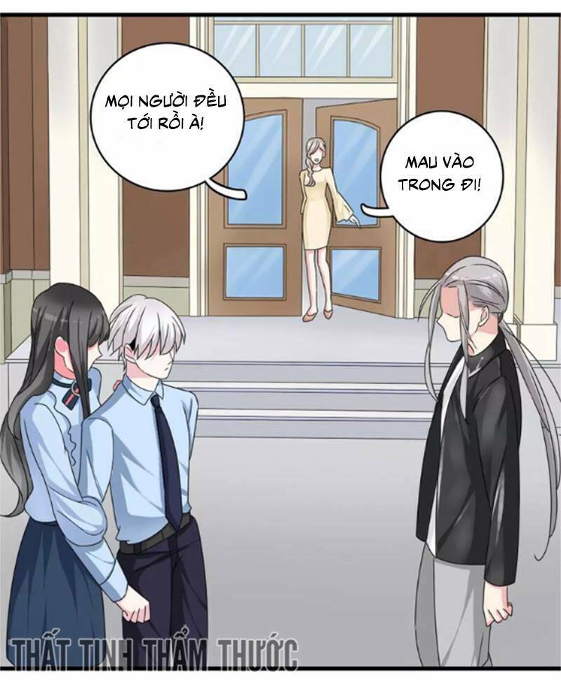 Lều Khều Biết Yêu Chapter 78 - Trang 2