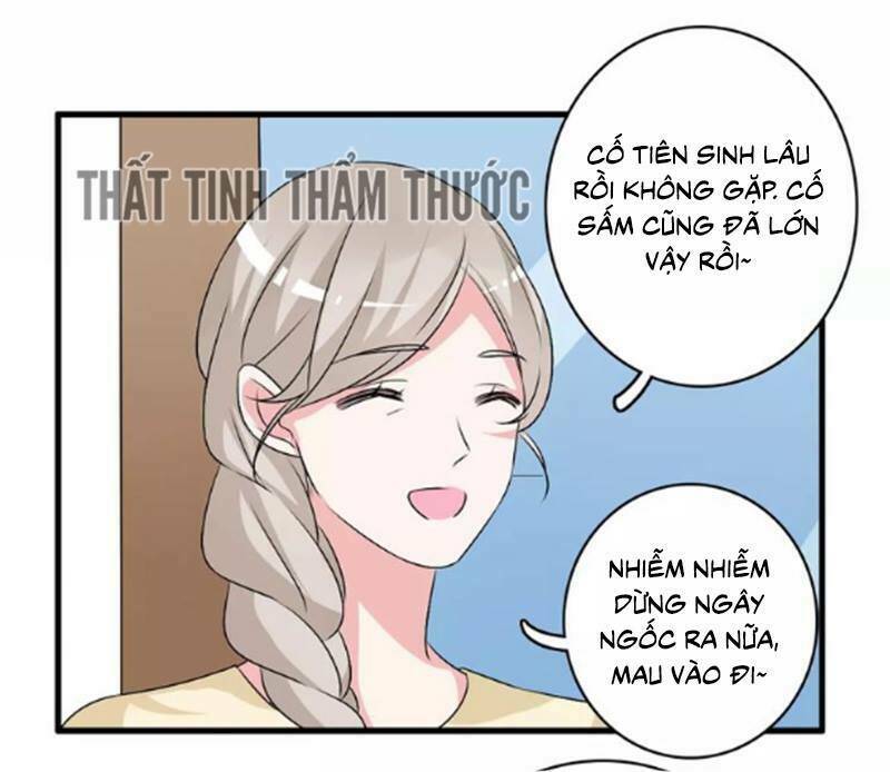 Lều Khều Biết Yêu Chapter 78 - Trang 2