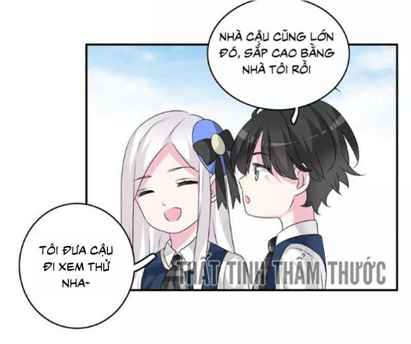 Lều Khều Biết Yêu Chapter 78 - Trang 2