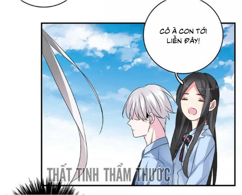 Lều Khều Biết Yêu Chapter 78 - Trang 2