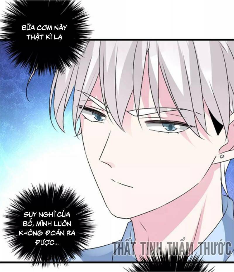 Lều Khều Biết Yêu Chapter 78 - Trang 2