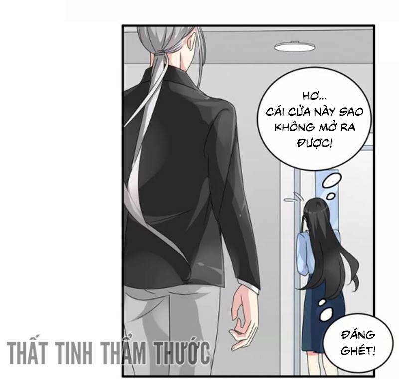 Lều Khều Biết Yêu Chapter 78 - Trang 2