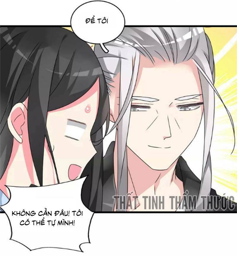 Lều Khều Biết Yêu Chapter 78 - Trang 2