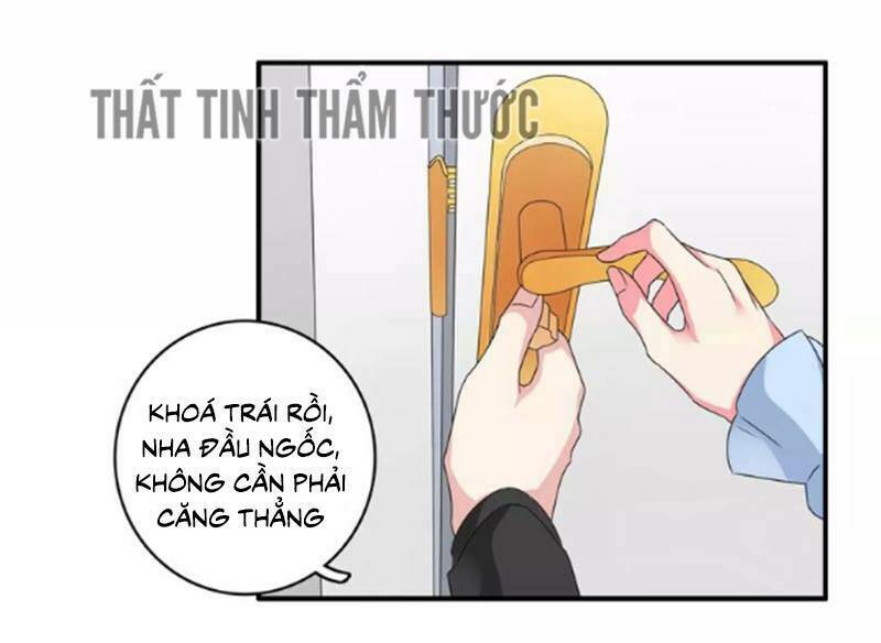 Lều Khều Biết Yêu Chapter 78 - Trang 2