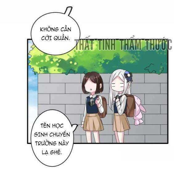 Lều Khều Biết Yêu Chapter 77 - Trang 2