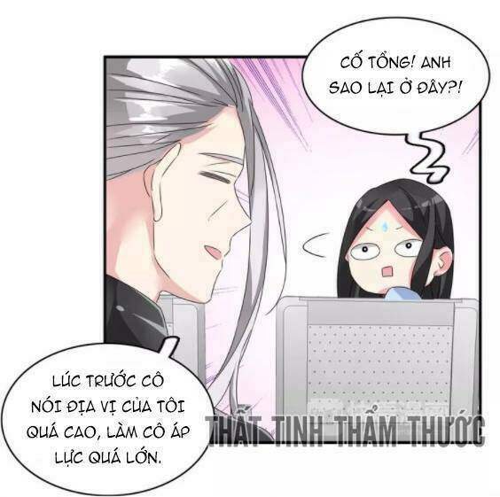 Lều Khều Biết Yêu Chapter 77 - Trang 2